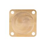 Заглушка Icma для колектора №790, фото , зображення 3 | SNABZHENIE.com.ua