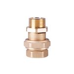 Запорный клапан Icma 3/4" 500 мм для расширительного бака №S142, фото , изображение 3 | SNABZHENIE.com.ua