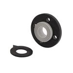 Комплект фланцевого соединения Blue Ocean 50, фото  | SNABZHENIE.com.ua