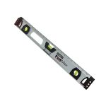 Уровень магнитный Fatmax I Beam 600 мм, 3 капсулы, Н=39,3 мм STANLEY, фото  | SNABZHENIE.com.ua