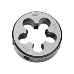 Плашка М18x2,0 мм СИБРТЕХ (77050C), фото  | SNABZHENIE.com.ua Плашка М18x2,0 мм СИБРТЕХ (77050C), фото  | SNABZHENIE.com.ua