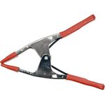 Металлическая пружинная струбцина YATO, 230 мм, 90/90 мм (YT-64278), фото  | SNABZHENIE.com.ua