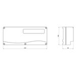 Реле Icma U6 для системы "Теплый пол" №P308, фото , изображение 2 | SNABZHENIE.com.ua