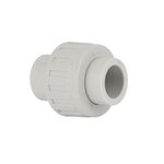 Муфта PPR Blue Ocean 20 универсальная, фото  | SNABZHENIE.com.ua