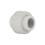 Муфта PPR Blue Ocean 25 универсальная, фото  | SNABZHENIE.com.ua