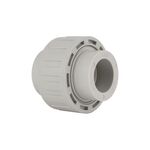 Муфта PPR Blue Ocean 25 универсальная, фото , изображение 3 | SNABZHENIE.com.ua