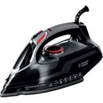Праска Russell Hobbs Power Steam Ultra, 3100Вт, 350мл, паровий удар -210гр, постійна пара - 45гр, керам. підошва, сірий, фото , изображение 2 | SNABZHENIE.com.ua