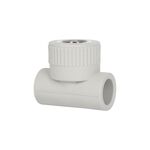 Тройник PPR Blue Ocean 20х1/2"х20 ВР, фото  | SNABZHENIE.com.ua