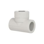 Тройник PPR Blue Ocean 25х1/2"х25 ВР, фото  | SNABZHENIE.com.ua