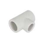 Тройник PPR Blue Ocean 25х20х25 редукционный, фото , зображення 3 | SNABZHENIE.com.ua