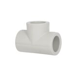 Тройник PPR Blue Ocean 25, фото  | SNABZHENIE.com.ua