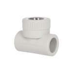 Тройник PPR Blue Ocean 25х3/4"х25 ВР, фото  | SNABZHENIE.com.ua