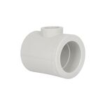 Тройник PPR Blue Ocean 50х25х50 редукционный, фото  | SNABZHENIE.com.ua