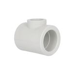 Тройник PPR Blue Ocean 50х32х50 редукционный, фото  | SNABZHENIE.com.ua