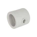 Тройник PPR Blue Ocean 63х20х63 редукционный, фото , зображення 3 | SNABZHENIE.com.ua