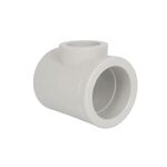 Тройник PPR Blue Ocean 75х50х75 редукционный, фото  | SNABZHENIE.com.ua