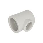 Тройник PPR Blue Ocean 75х50х75 редукционный, фото , изображение 3 | SNABZHENIE.com.ua