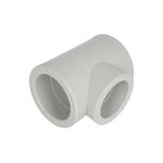 Тройник PPR Blue Ocean 75х63х75 редукционный, фото , изображение 3 | SNABZHENIE.com.ua