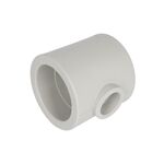 Тройник PPR Blue Ocean 90х40х90 редукционный, фото , изображение 3 | SNABZHENIE.com.ua