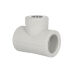 Тройник PPR Blue Ocean 32х1/2"х32 ВР, фото  | SNABZHENIE.com.ua