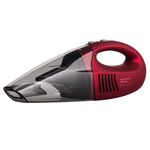 Пилосос Sencor  автомобільний, 450Вт, конт пил -0.5л, автон. робота до 15хв, вага-1.5кг, червоний, фото , изображение 2 | SNABZHENIE.com.ua