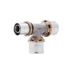 Тройник пресс Icma 26х26х20 №406, фото  | SNABZHENIE.com.ua