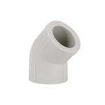 Уголок PPR Blue Ocean 20, 45°, фото  | SNABZHENIE.com.ua