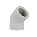 Уголок PPR Blue Ocean 25, 45°, фото  | SNABZHENIE.com.ua