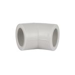 Уголок PPR Blue Ocean 25, 45°, фото , зображення 3 | SNABZHENIE.com.ua