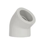 Уголок PPR Blue Ocean 40, 45°, фото  | SNABZHENIE.com.ua