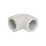 Уголок PPR Blue Ocean 25, 90°, фото , зображення 3 | SNABZHENIE.com.ua