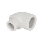 Уголок PPR Blue Ocean 25, 90° ВН, фото , изображение 3 | SNABZHENIE.com.ua