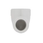 Уголок PPR Blue Ocean редукционный 32х25, 90°, фото , изображение 3 | SNABZHENIE.com.ua