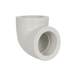 Уголок PPR Blue Ocean 50, 90°, фото  | SNABZHENIE.com.ua