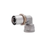 Уголок пресс Icma 20х1/2 ВР №405, фото  | SNABZHENIE.com.ua