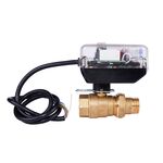 Кран шаровий зонний Icma 3/4 №341, фото , зображення 3 | SNABZHENIE.com.ua