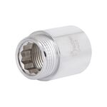 Удлинитель SD Plus 30х3/4" хром SD1302030, фото  | SNABZHENIE.com.ua