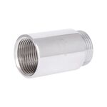 Удлинитель SD Plus 40х3/4" хром SD1302040, фото , изображение 3 | SNABZHENIE.com.ua