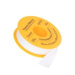 Фум желтый SD Plus 20 м SD263YW20, фото , зображення 3 | SNABZHENIE.com.ua