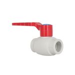 Кран шаровой Blue Ocean 25, фото  | SNABZHENIE.com.ua