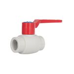 Кран шаровой Blue Ocean 25, фото , зображення 3 | SNABZHENIE.com.ua