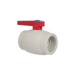 Кран шаровой Blue Ocean 63, фото  | SNABZHENIE.com.ua