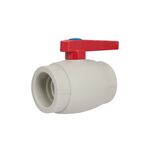 Кран шаровой Blue Ocean 63, фото , изображение 3 | SNABZHENIE.com.ua