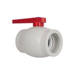 Кран шаровой Blue Ocean 75, фото  | SNABZHENIE.com.ua