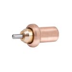 Термоелемент Icma для антиконденсаційного клапана 45⁰C №9311, фото  | SNABZHENIE.com.ua