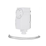 Термостат SD Plus накладной с пружиной SD349, фото  | SNABZHENIE.com.ua