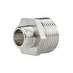 Ниппель Icma 1/2х1 НР №1211, фото  | SNABZHENIE.com.ua