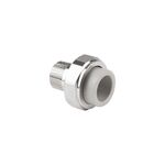 Сгон "Американка" PPR Thermo Alliance 25х3/4" НР, фото , изображение 3 | SNABZHENIE.com.ua