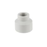 Муфта PPR Thermo Alliance 40х25, фото , изображение 3 | SNABZHENIE.com.ua