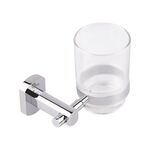 Стакан Qtap Liberty CRM 1158, фото  | SNABZHENIE.com.ua